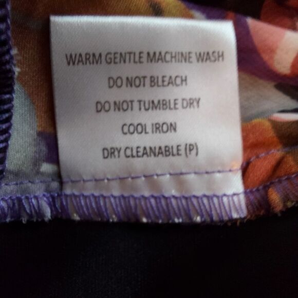 RUNAWAY PONY SKIRT  - Picture 8 of 8